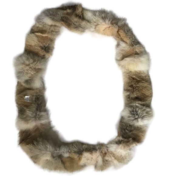 Michael Kors infinity scarf - Picture 1 of 4